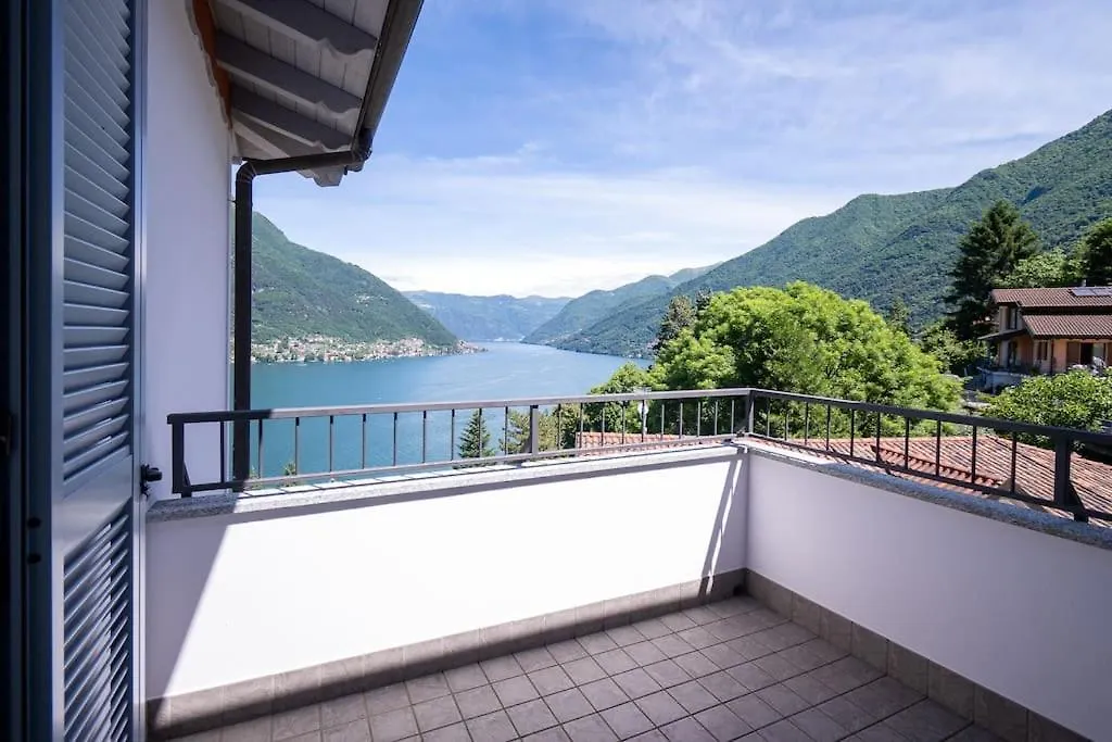 Lakefront Luxury Villa, Jacuzzi, Garage E Terrace Riva  Itálie