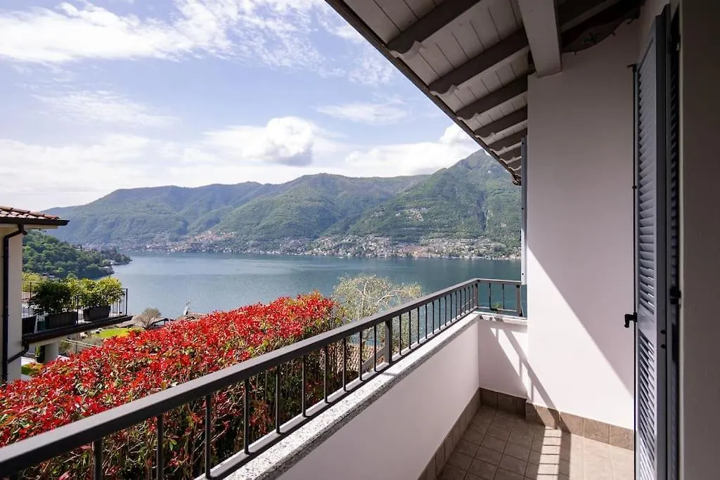Lakefront Luxury Villa, Jacuzzi, Garage E Terrace Riva  Itálie